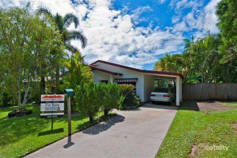 Property photo of 19 Lucas Street Gordonvale QLD 4865