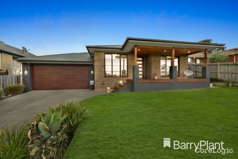 Property photo of 14 Miriam Drive Yarra Glen VIC 3775