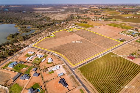 818 Cureton Ave, Irymple, VIC 3498