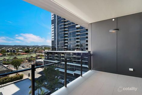 20606/22-36 Railway Tce, Milton, QLD 4064