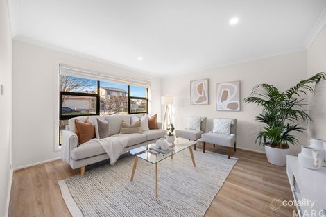 Property photo of 120 Rob Riley Circuit Bonner ACT 2914