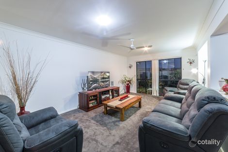 Property photo of 22 Bedroff Street Upper Coomera QLD 4209
