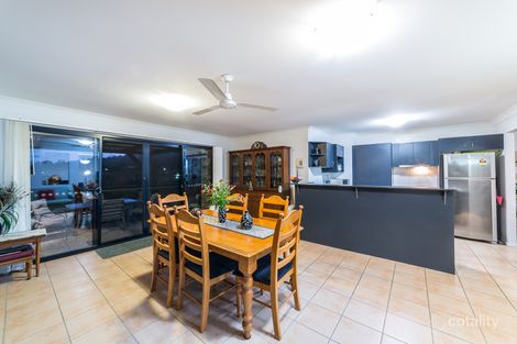 Property photo of 22 Bedroff Street Upper Coomera QLD 4209