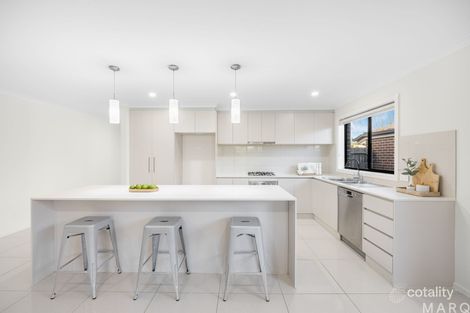 Property photo of 120 Rob Riley Circuit Bonner ACT 2914