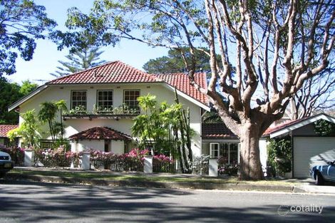 Property photo of 19 Wallaroy Road Double Bay NSW 2028