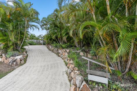 Property photo of 2 Redruth Road Alexandra Hills QLD 4161