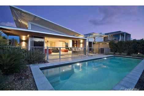 Property photo of 836 Legend Trail Robina QLD 4226