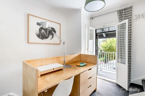 Property photo of 50 Hopewell Street Paddington NSW 2021