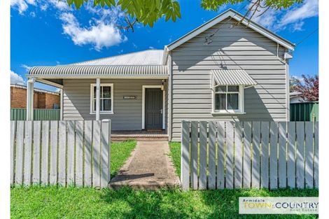 272 Dumaresq St, Armidale, NSW 2350