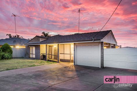 Property photo of 24 Leonard Way Spearwood WA 6163