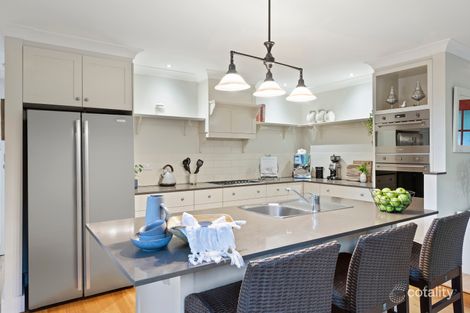 Property photo of 100 Collier Drive Cudmirrah NSW 2540
