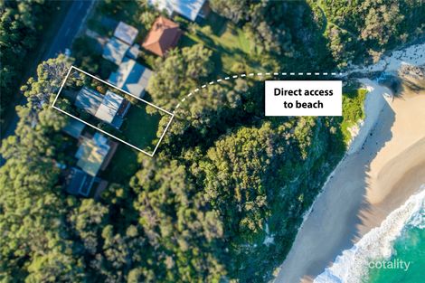 Property photo of 100 Collier Drive Cudmirrah NSW 2540