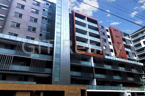 306/10b Charles St, Canterbury, NSW 2193