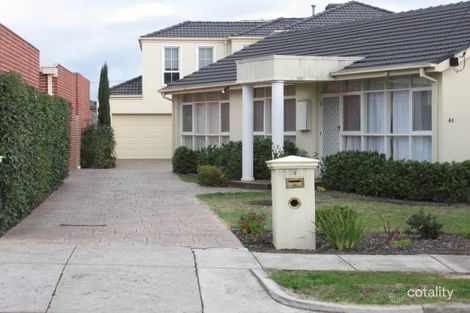 48 Maggs St, Doncaster East, VIC 3109