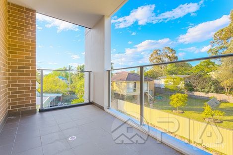 Property photo of 137/1 Meryll Avenue Baulkham Hills NSW 2153