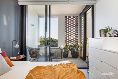 Property photo of 505/18 Huntley Street Alexandria NSW 2015