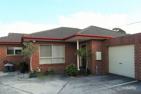 Property photo of 2/8 Colonel Street Clayton VIC 3168