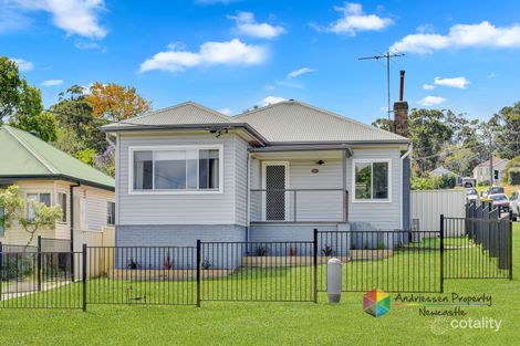 Property photo of 35 Fern Valley Road Cardiff NSW 2285