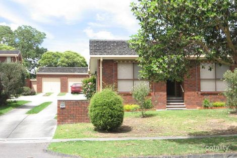 Property photo of 5/33 Medway Street Box Hill North VIC 3129