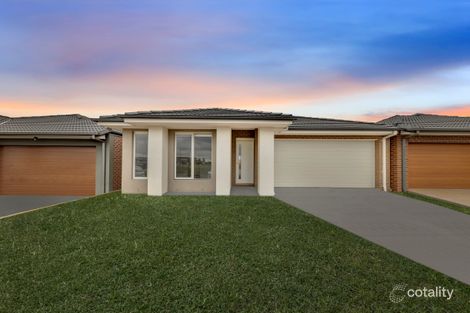 49 Aurich St, Weir Views, VIC 3338