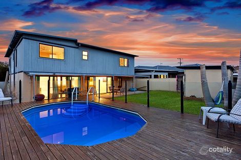 Property photo of 101 McLachlan Avenue Shelly Beach NSW 2261