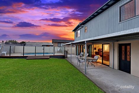 Property photo of 101 McLachlan Avenue Shelly Beach NSW 2261