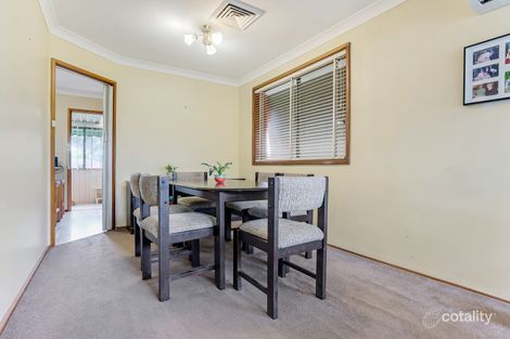 Property photo of 27 Blue Gum Avenue South Penrith NSW 2750