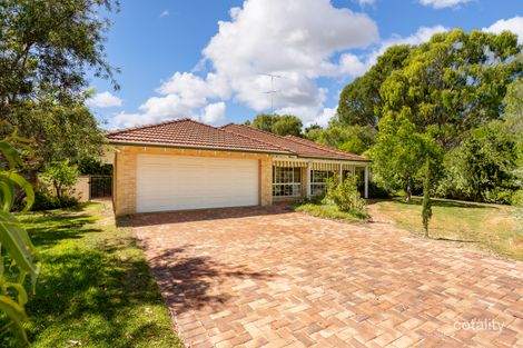 1 Redwood Cl, West Busselton, WA 6280