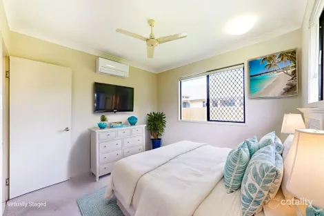 Property photo of 15 Burlingon Circuit Mount Louisa QLD 4814