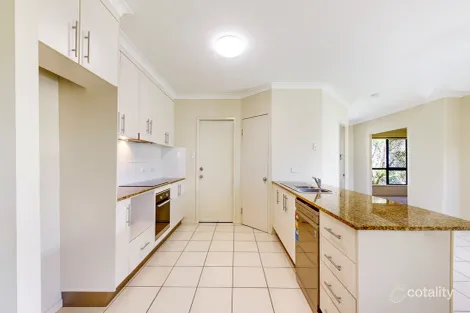 Property photo of 15 Burlingon Circuit Mount Louisa QLD 4814