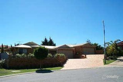 Property photo of 23A Yarrawarrah Mews Duncraig WA 6023