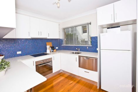 Property photo of 3/85 Cowper Street Randwick NSW 2031