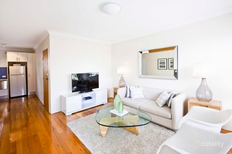 Property photo of 3/85 Cowper Street Randwick NSW 2031