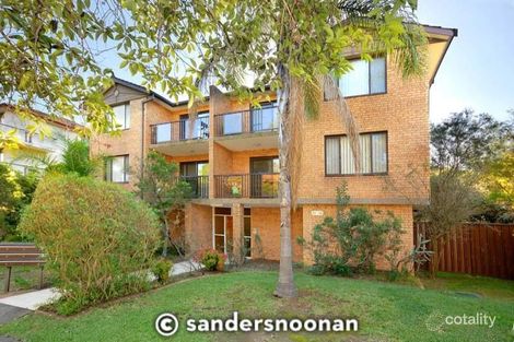 4/28-30 Macquarie Pl, Mortdale, NSW 2223