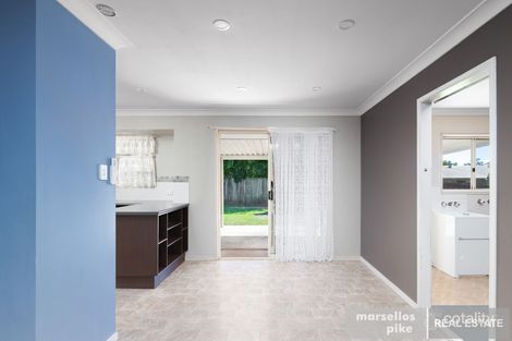 Property photo of 233 Caboolture River Road Morayfield QLD 4506