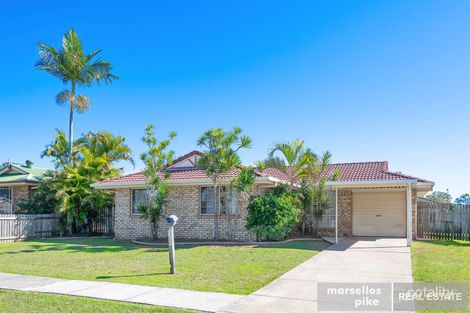 Property photo of 233 Caboolture River Road Morayfield QLD 4506