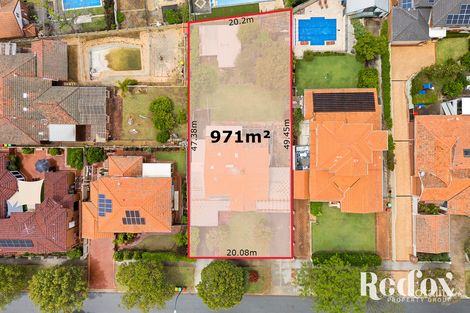 Property photo of 9 Robin Street Menora WA 6050