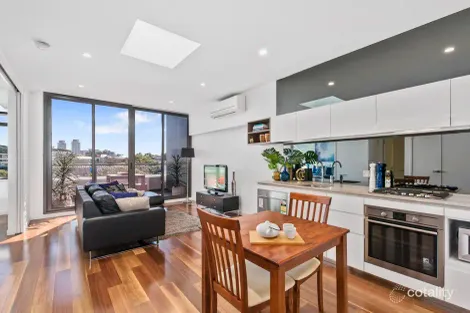 507/850 Bourke St, Waterloo, NSW 2017