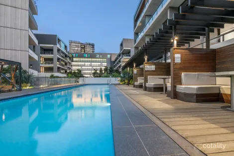 Property photo of 515/9 Archibald Avenue Waterloo NSW 2017