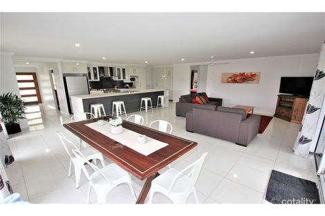 Property photo of 4 Masthead Place Hidden Valley QLD 4703