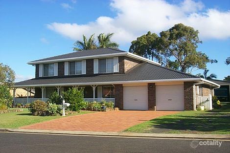 27 Wollongbar Dr, Wollongbar, NSW 2477