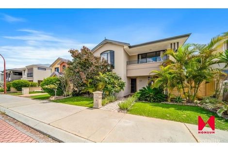 Property photo of 40 Admiralty Road Canning Vale WA 6155