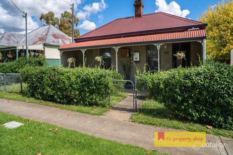 Property photo of 64 Douro Street Mudgee NSW 2850