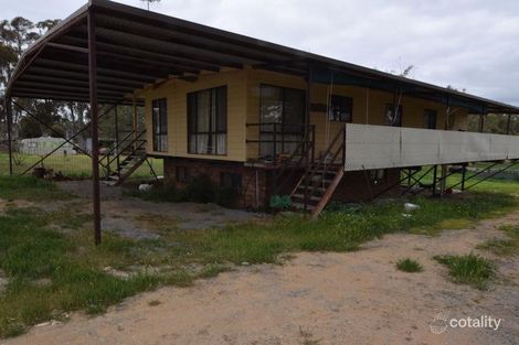 Property photo of 50 Lang Street Wanganella NSW 2710