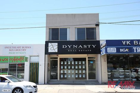 175 Springvale Rd, Springvale, VIC 3171