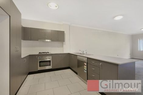 Property photo of 20/8-14 Mercer Street Castle Hill NSW 2154