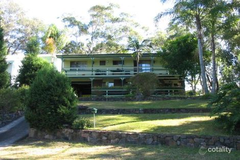 21 James Scott Cres, Lemon Tree Passage, NSW 2319