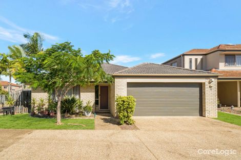 Property photo of 33/3 Bos Drive Coomera QLD 4209