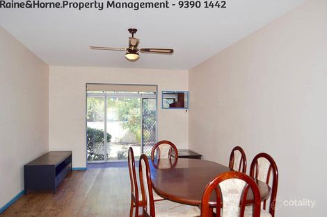 Property photo of 9/358 Canning Highway Como WA 6152