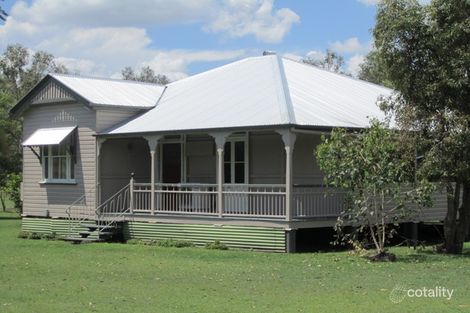 94 Nangara Rd, Lockyer Waters, QLD 4311